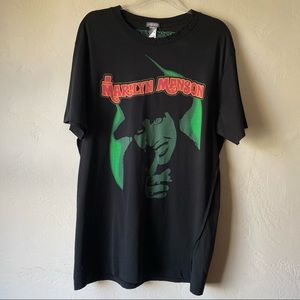 NWT Marilyn Manson Smells Like Children